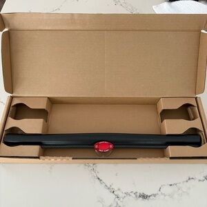 Munchkin Sun Safety Car Window Roller Shade 15”x19”